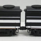 Williams 20912 Lehigh & New England FA-1 Diesel Locomotive Set