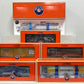 Lionel 6-31772 Conrail LionMaster O Gauge Diesel Train Set