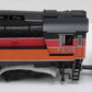 MTH 20-3300-2 Southern Pacific 4-8-4 GS-4 Steam Engine w/PS2 (Scale Wheels)
