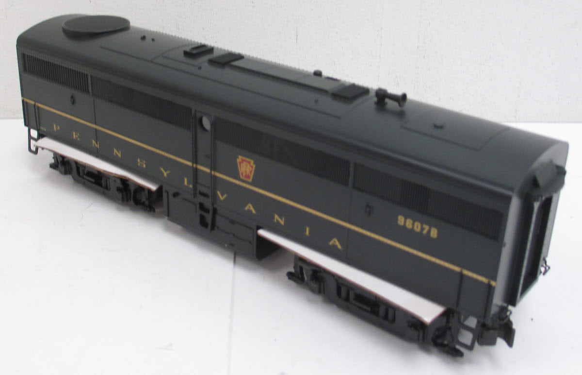 Williams 21007 Pennsylvania FB-1 Diesel Locomotive B-Unit Dummy