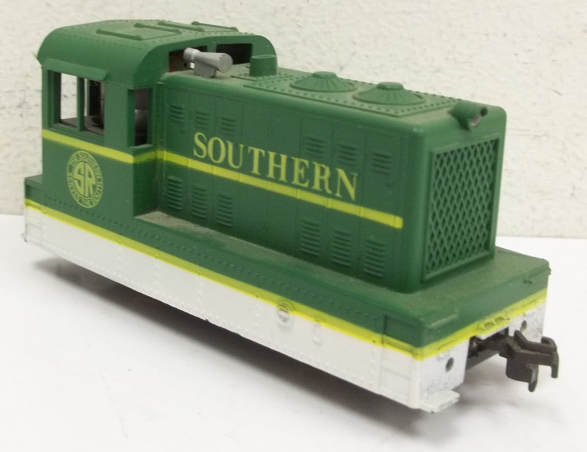 Model Power 6707 HO Southern Porter Hustler