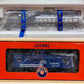 Lionel 6-31772 Conrail LionMaster O Gauge Diesel Train Set
