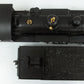Bachmann 83095 K-27 Denver & Rio Grande Western Steam Locomotive & Tender #463