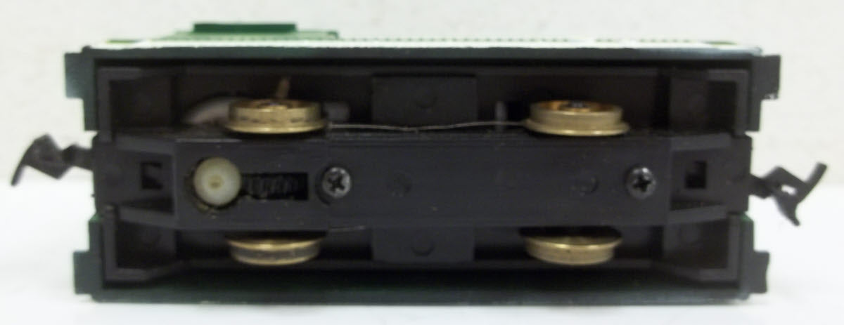 Model Power 6707 HO Southern Porter Hustler