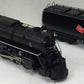 Lionel 6-11229 O Gauge Milwaukee Road S-3 Northern 4-8-4 Steam Locomotive #261