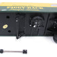 MTH 20-98600 Chicago & Northwestern Flatcar with 2 PUP Trailers