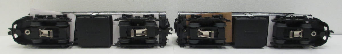 Williams 20912 Lehigh & New England FA-1 Diesel Locomotive Set