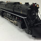 Lionel 6-11229 O Gauge Milwaukee Road S-3 Northern 4-8-4 Steam Locomotive #261