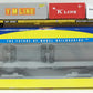 Athearn 74212 HO Western Pacific 85' All Purpose Flat Car W/3 Containers # 9000