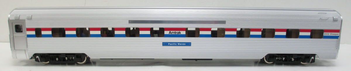 USA Trains 31074 G Amtrak 