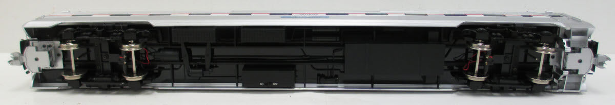 USA Trains 31074 G Amtrak 