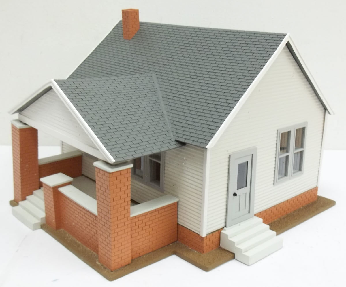 Aristo-Craft 7210 G Scale Tract House