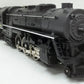 Lionel 6-38635 Chesapeake & Ohio 4-6-4 Hudson Steam Locomotive & Tender #309