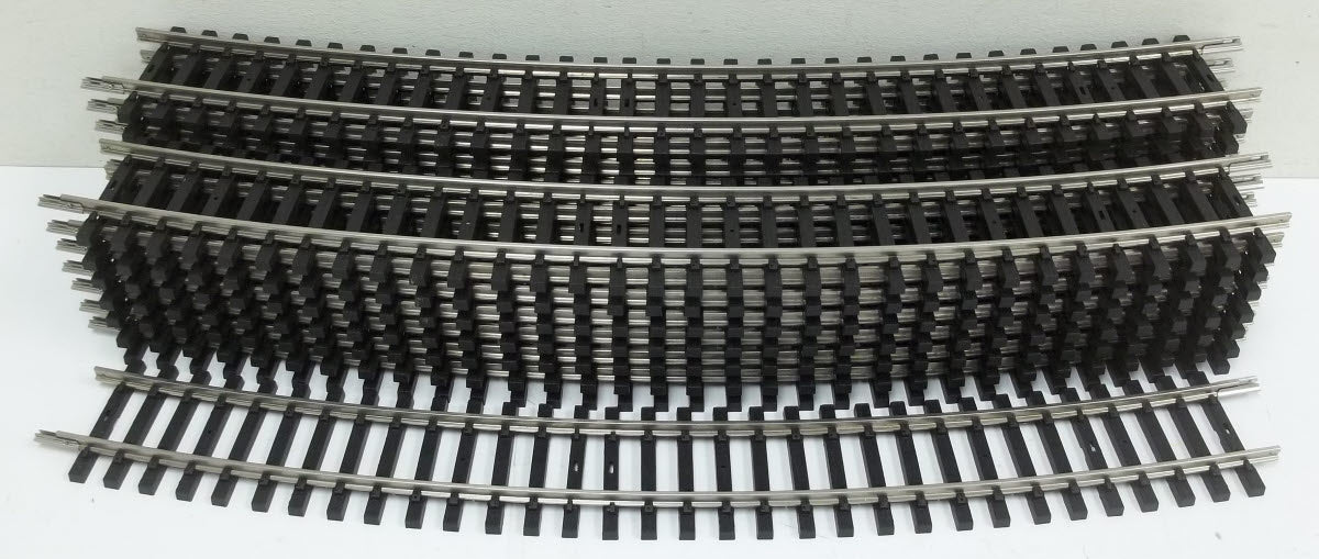 Aristo-Craft 20121 USA SS 11.5' Diameter Curved Track