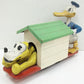 Lionel 1107 O Vintage Donald Duck & Pluto Handcar