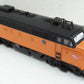 Athearn G22303 HO Milwaukee Modernized F7A Diesel Locomotive w/DCC & Sound #69C