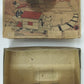 Lionel 1107 O Vintage Donald Duck & Pluto Handcar