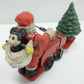 Lionel 1105 Vintage O Mickey Mouse Santa Car