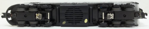 MTH 30-2999-1 New York Central E-8 AA Diesel Engine Set w/PS 2.0 #4037/4038