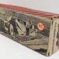 Lionel 6817-100 Vintage O Allis-Chalmers Motor Scraper in Separate AC Box - RARE