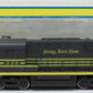 Atlas 8002 HO Nickel Plate Rd. RSD-12 Diesel Locomotive #326
