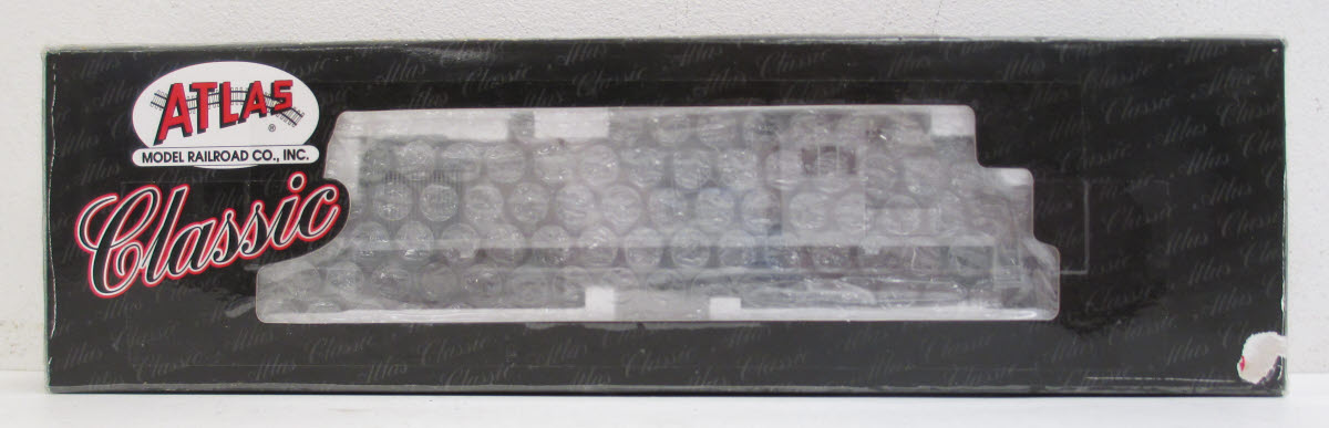 Atlas 10000062 Undecorated RS3 Powered Diesel Locomotive