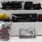 Lionel 6-30174 Pennsylvania Flyer O Gauge Steam Freight Train Set