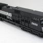 Williams 21804 Norfolk Southern SD90 Powered Diesel Locomotive