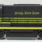 Atlas 8002 HO Nickel Plate Rd. RSD-12 Diesel Locomotive #326