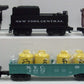 Lionel 6-30200 New York Central Flyer O Gauge Steam Freight Train Set