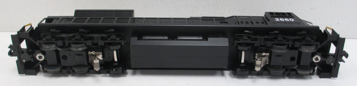 Williams 21804 Norfolk Southern SD90 Powered Diesel Locomotive