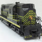 Atlas 8002 HO Nickel Plate Rd. RSD-12 Diesel Locomotive #326