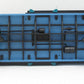 Lionel 8-87029 G Scale 2007 Christmas Boxcar