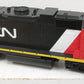 Weaver Custom Run Canadian National GP38-2 O Gauge Diesel Freight Train Set