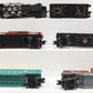Lionel 6-30200 New York Central Flyer O Gauge Steam Freight Train Set