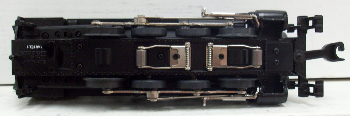 Lionel 6-30174 Pennsylvania Flyer O Gauge Steam Freight Train Set