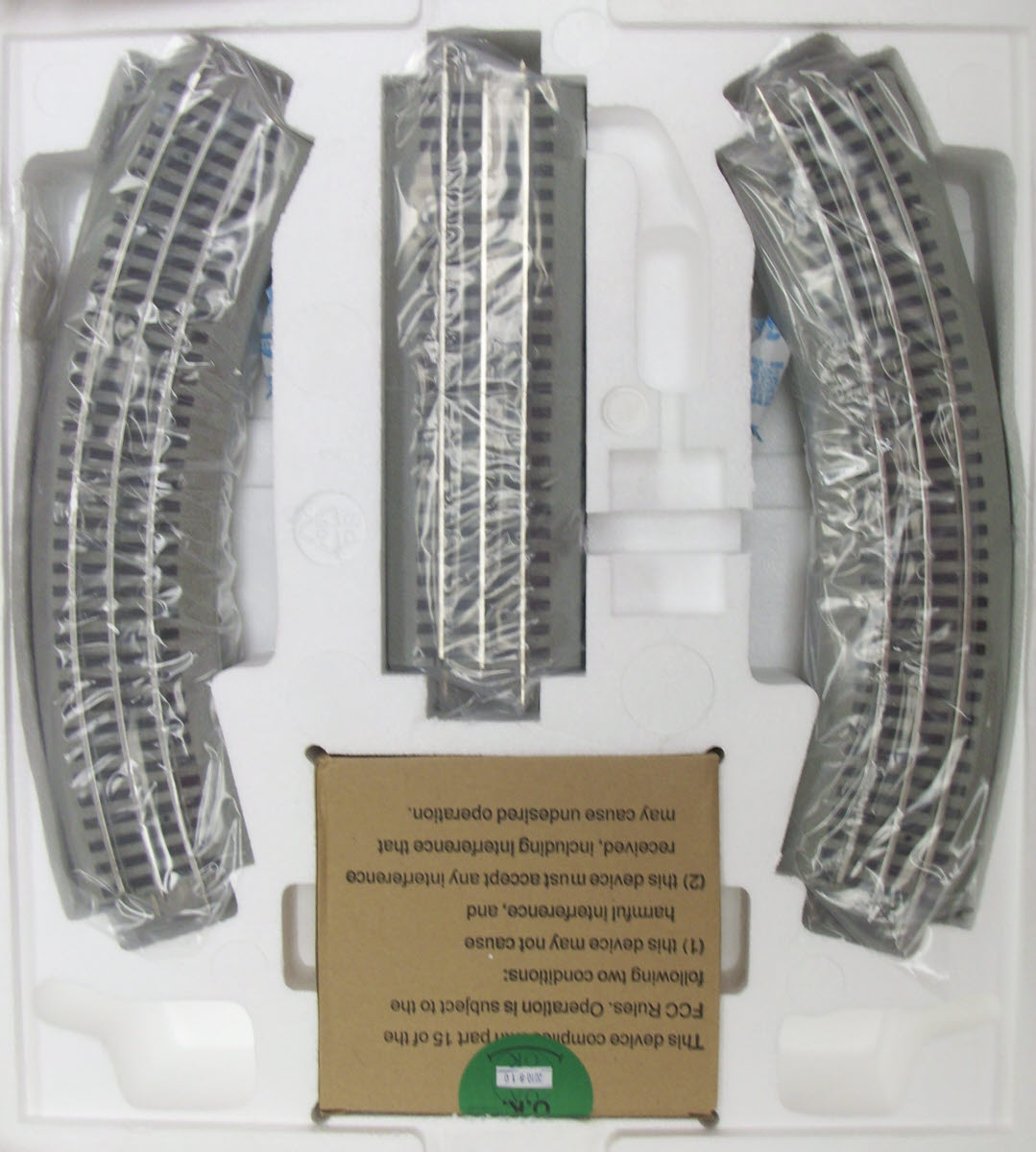 Lionel 6-30174 Pennsylvania Flyer O Gauge Steam Freight Train Set