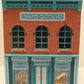 Piko 62204 G Scale Jenny's Clothing Building Kit