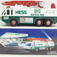 Hess 1996 Die Cast Emergency Ladder Truck w/Siren & Horn