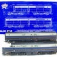 USA Trains 22401 G Baltimore & Ohio ALCO PA-1 & PB-1 Diesel Locomotive Set