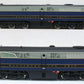 USA Trains 22401 G Baltimore & Ohio ALCO PA-1 & PB-1 Diesel Locomotive Set