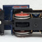 Bachmann 51124 HO CP 4-4-0 Jupiter Steam Locomotive & Tender #60 -DC