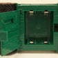 Hess 1996 Die Cast Emergency Ladder Truck w/Siren & Horn