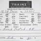 USA Trains 22401 G Baltimore & Ohio ALCO PA-1 & PB-1 Diesel Locomotive Set