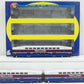 Athearn 2590 HO "ACE" 3-Car Commuter Express Set