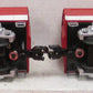 Lionel 6-30142 The Texan O Gauge Diesel Train Set