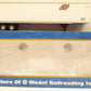 Atlas 8961 Chicago & Northwestern 45' Pines Trailer