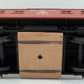 Aristo-Craft ART46952 B&O Track Cleaning Caboose (Metal Wheels)