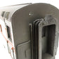 USA Trains 31061 G Great Northern Corrugated Aluminum Coach #1215 - Metal Wheels