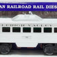 RMT 5382 Lehigh Valley BUDDY Powered Diesel Loco #41